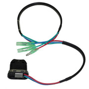 DURAFORCE 703-82563-02 Trim Tilt Switch for Yamaha Outboard Motor Remote Control 2Pcs