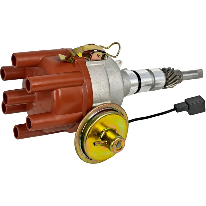 19100-61080 Electronic Distributor for Toyota Land Cruiser FJ40 FJ45 FJ55 Engine