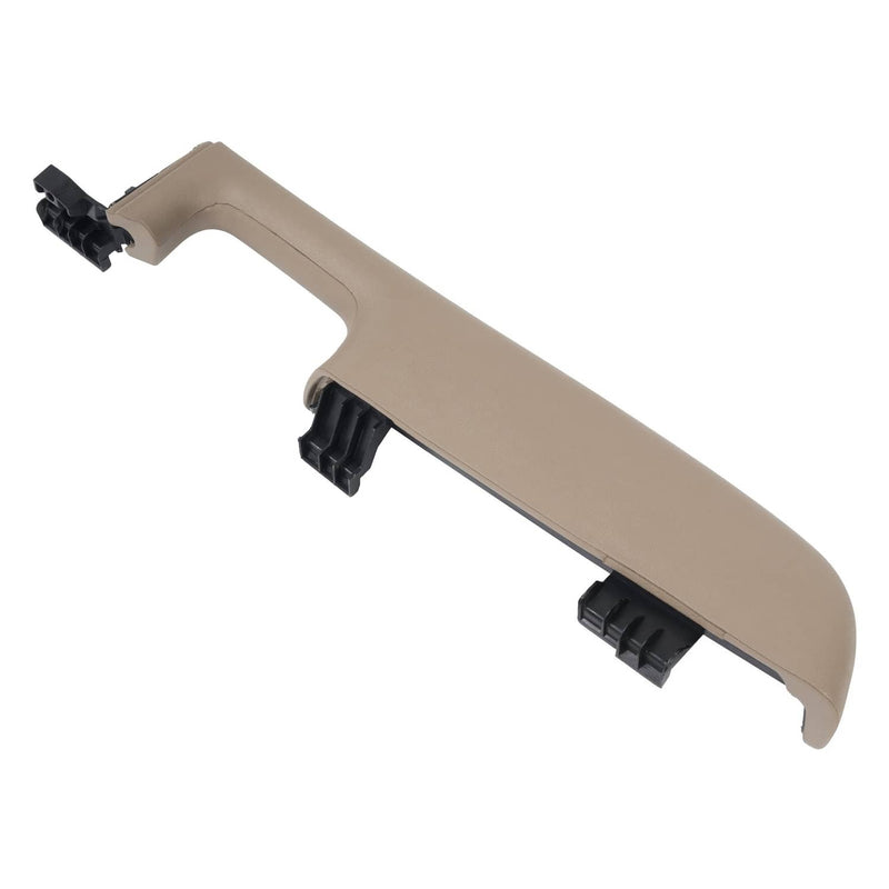 DURAFORCE Brown Door Armrest Pad Driver Side for Chevrolet for GMC for Cadillac 1999-2006