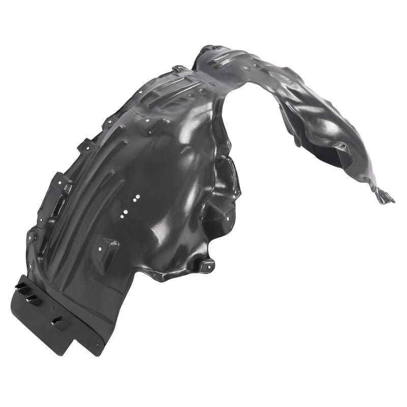 #LB5Z16102C Inner Fender Liner for Ford Explorer 2020-2024 Front Passenger Side