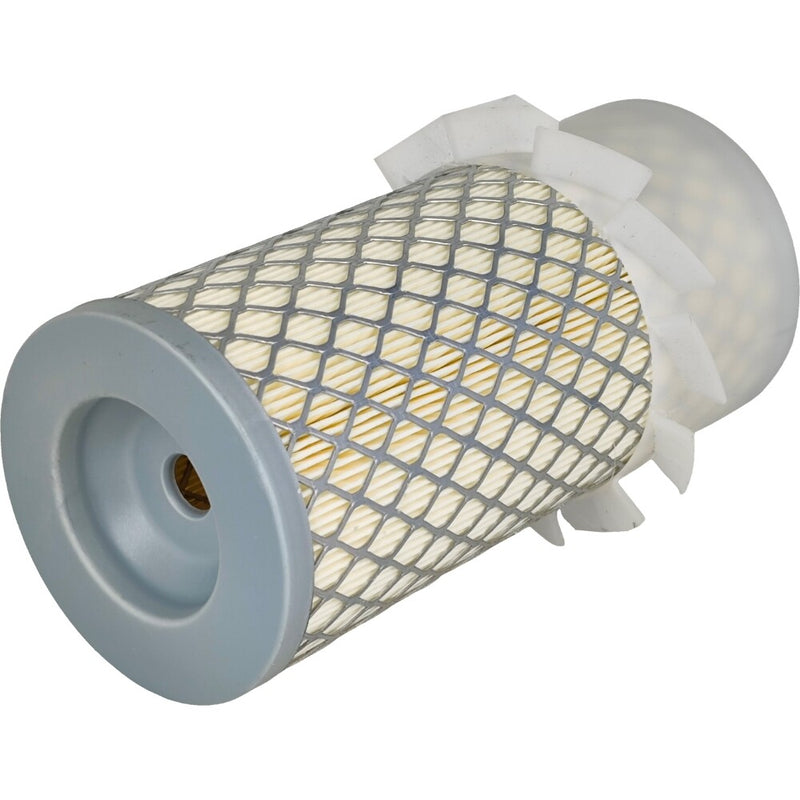 D82571 V36474 P102745 Outer Air Filter for Case IH 1816 1818 1825 1825B