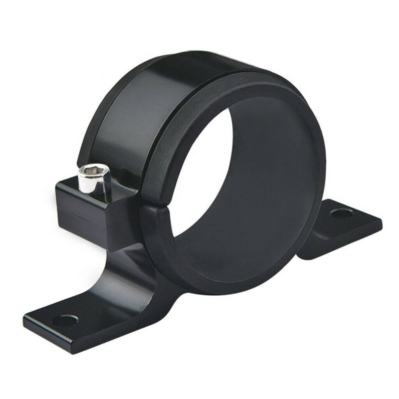 58MM Fuel Pump Single Mount Bracket External Filter Clamp Cradle
