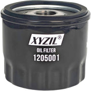 DURAFORCE AM125424 Oil Filter for John Deere LT155 LT160 LT166 LT170 LTR155 LTR166 LX172