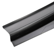 DURAFORCE 561819403A Front Right Wiper Cowl Cover Panel for VW Volkswagen Passat 12-19