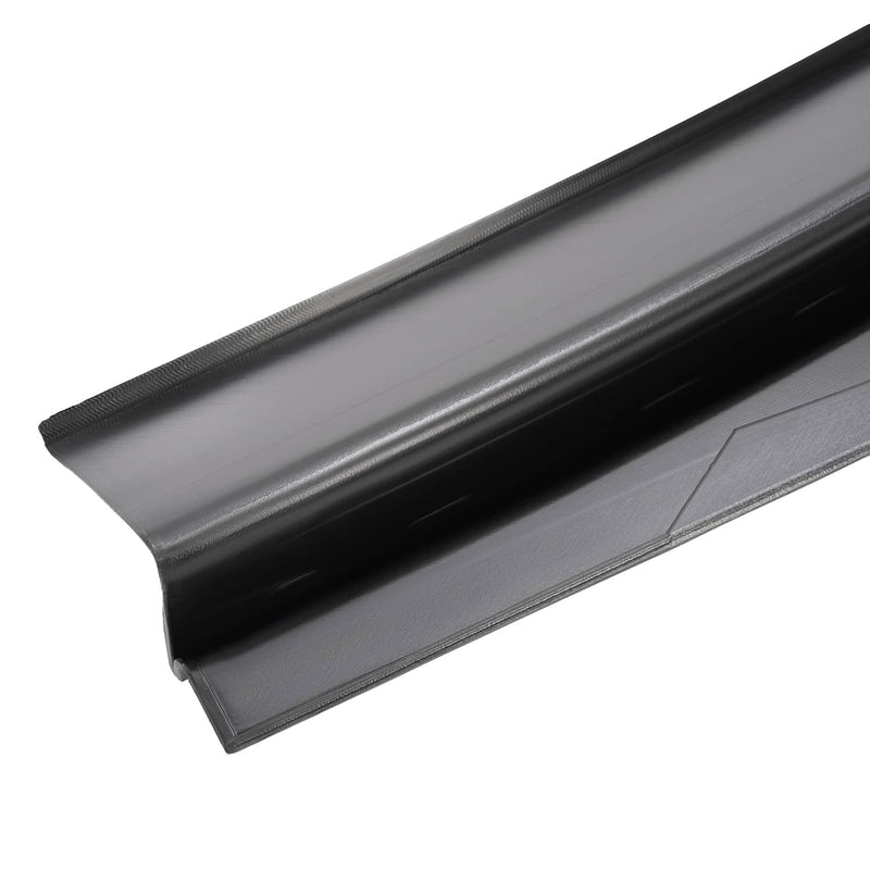 DURAFORCE 561819403A Front Right Wiper Cowl Cover Panel for VW Volkswagen Passat 12-19