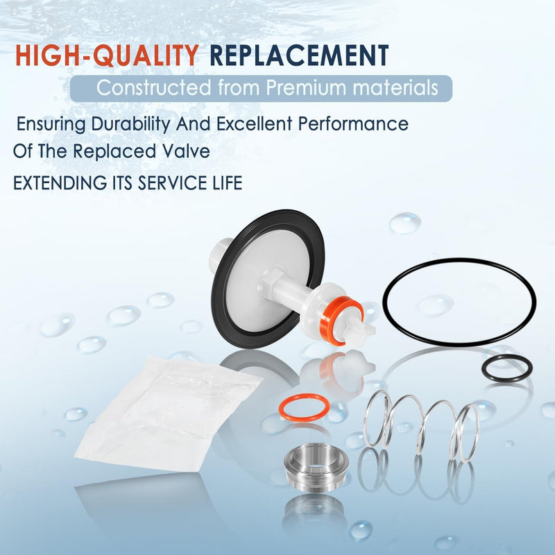 009M3 0888524 888524 Total Relief Valve Repair Kit for Watts 3/4 Inch