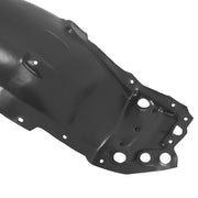 DURAFORCE Front Right Passenger Side Inner Fender Liner for Honda Accord Sedan 2018-2022