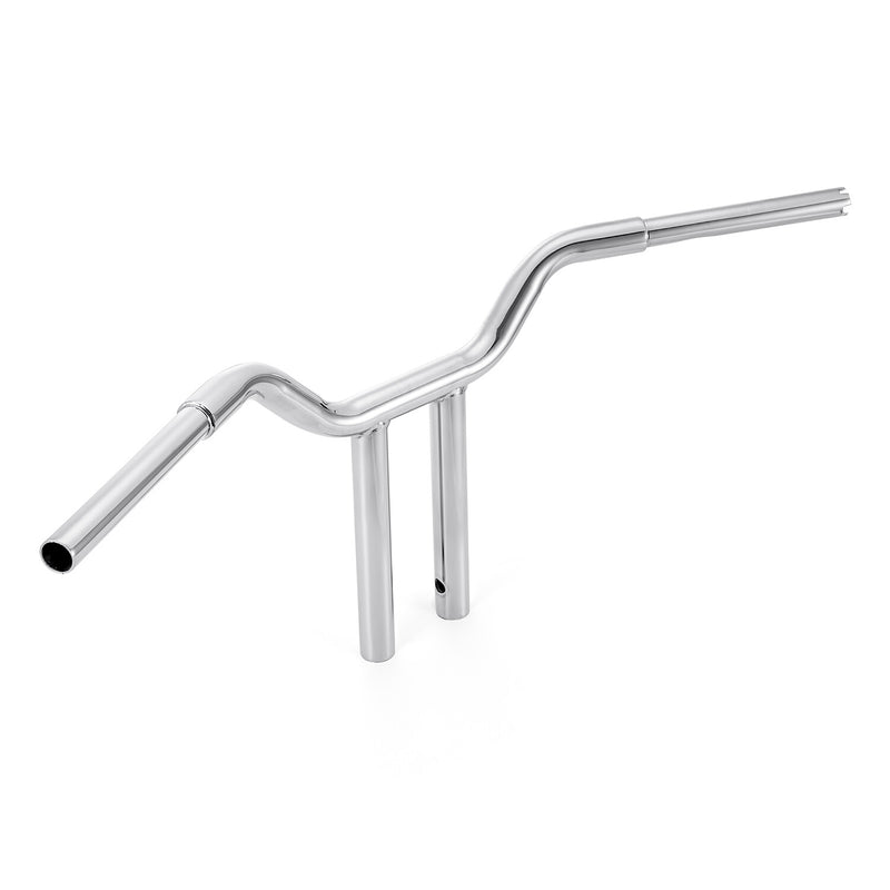 14" Evil MX-T Bars Handlebar Fit for Harley Softail Sportster Dyna Road King