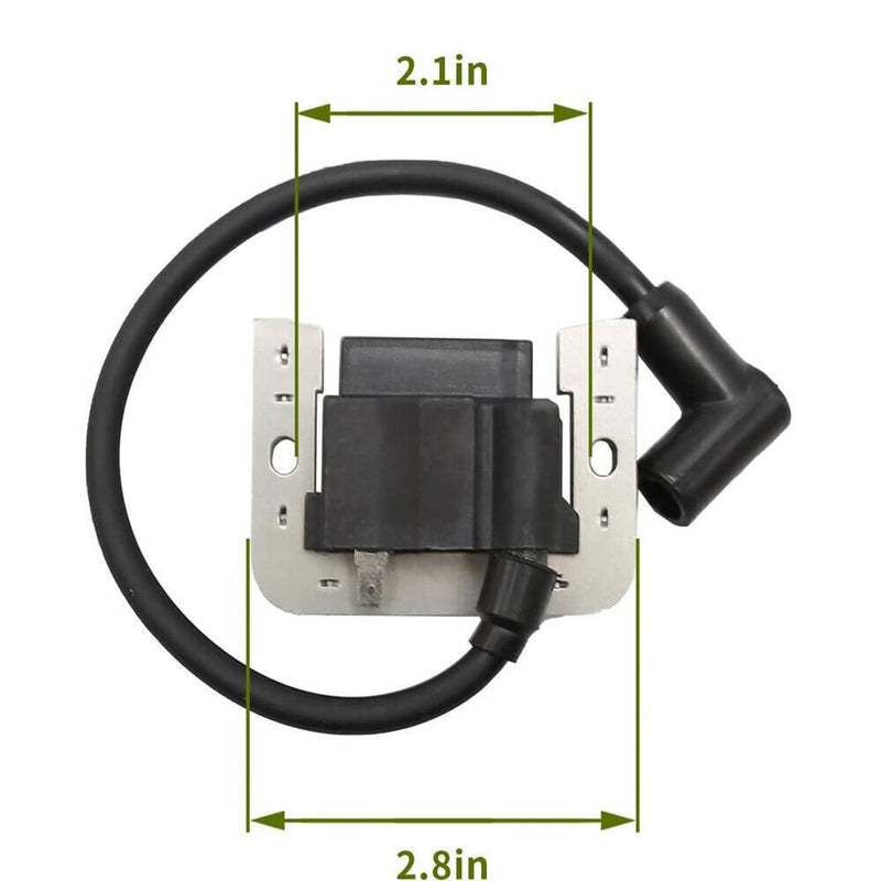 Ignition Coil Module for Kohler Command CH740 CV740 CH750 27HP 2 Pieces