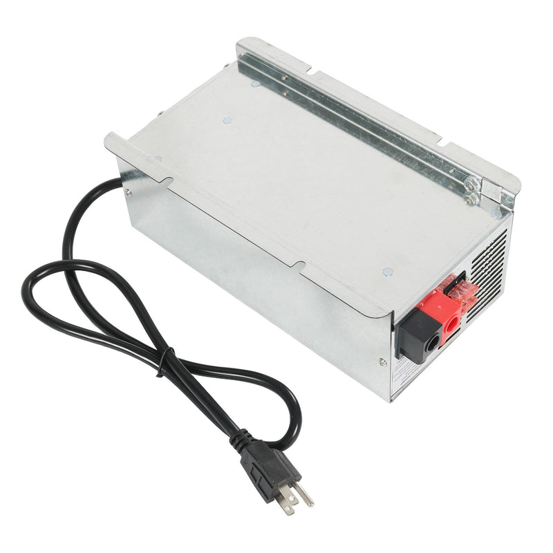 WF-9865 65 Amp Power Converter Charger for RV Trailer Camper WF-9865-AD-CB WF-98