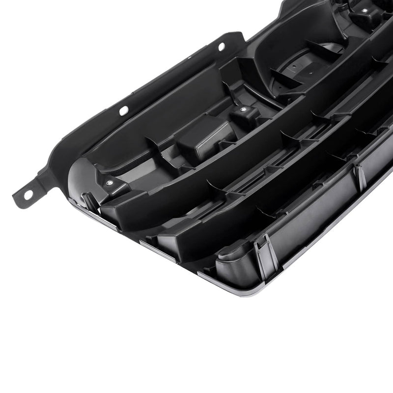 DURAFORCE #91121AJ14A Front Grille Assembly with Shell Insert for Subaru Outback 2013 2014