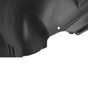 DURAFORCE Rear Wheel Well House Fender Liners for Ford F150 2026 Except Raptor Lighting