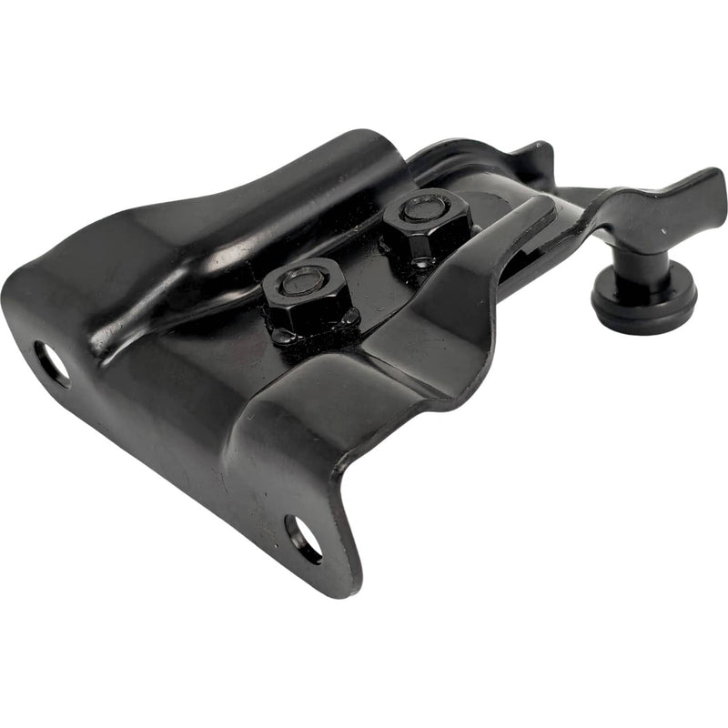 DURAFORCE 72550-TK8-A01 Sliding Rear Door Roller Top Bracket for Honda Odyssey 2011-17