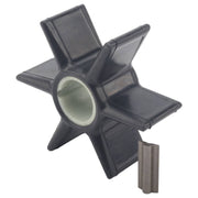 DURAFORCE 47-43026T2 Water Pump Impeller Key for Mercury 40-250HP 18-3056 Outboard