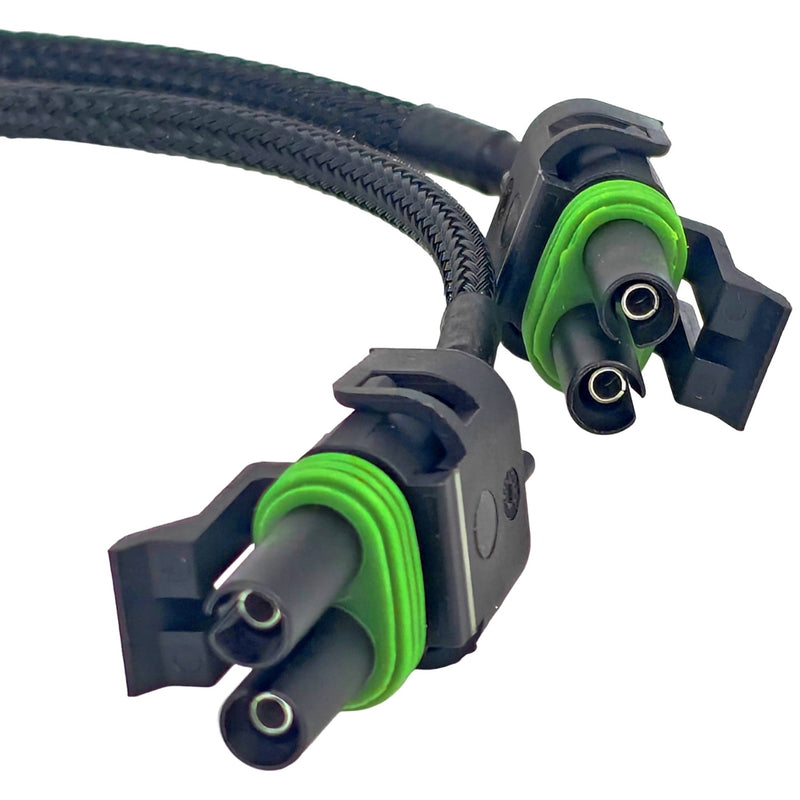Fog Light Wire Harness for Harley Davidson CVO/ST Road Glide 2024