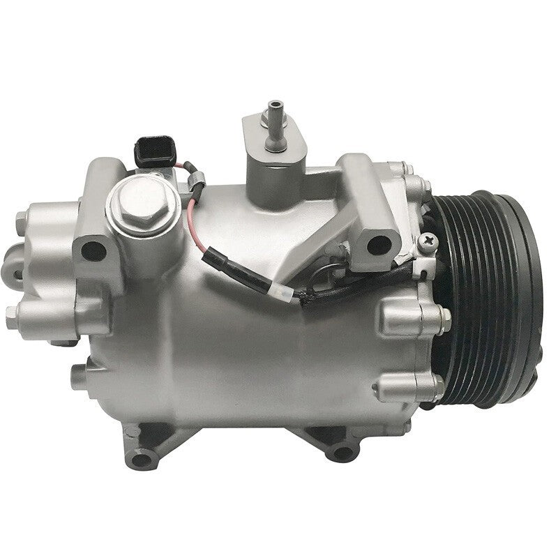 IG580 AC Compressor 38810RWCA03 38810RZYA01 for 2007-2012 Honda CR-V 2.4L