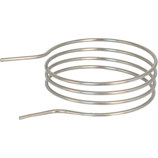DURAFORCE 1014014 2nd Speed Resistor 8 Gauge With 4 Turn for Club Car LVN5776LV Golf Cart