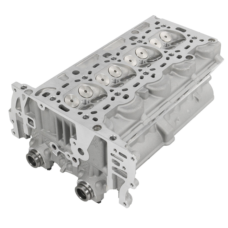 55573669 Cylinder Head with Camshaft for Chevrolet Cruze Sonic Encore Trax 1.4L