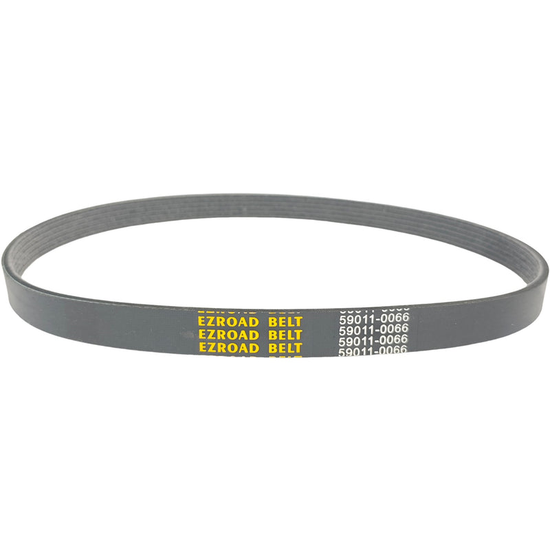 59011-0066 59011-3702 Drive Belt for Kawasaki 2011-2013 Jet Ski 300X 300LX