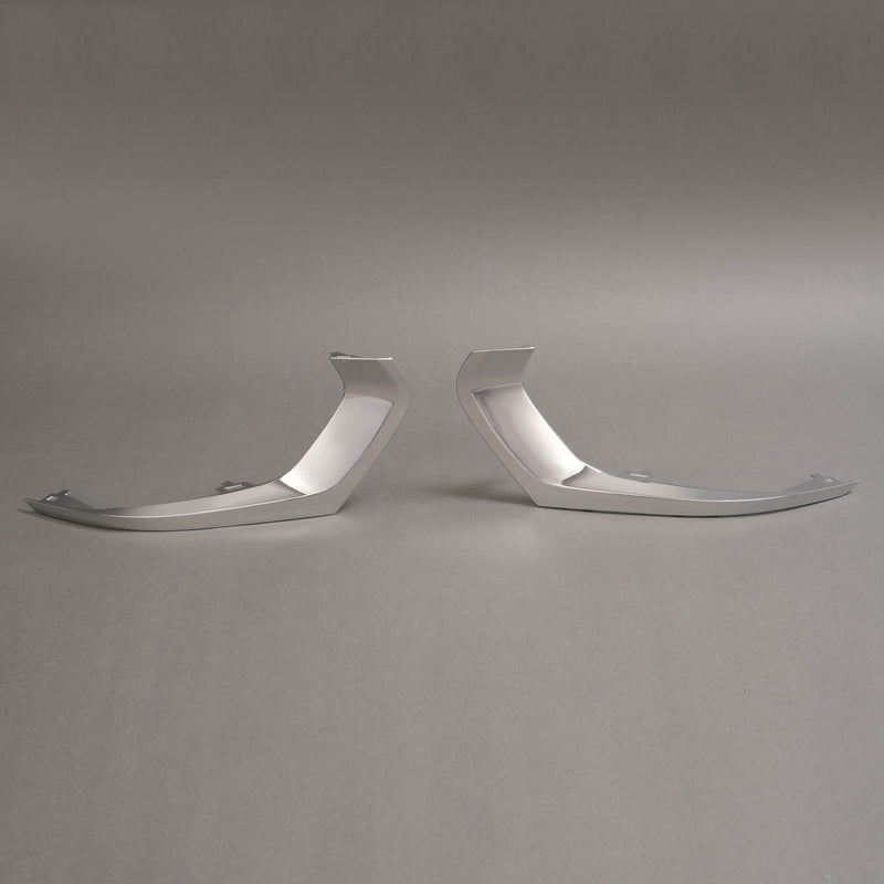Fog Light Trim Cover for Chevy Traverse 2018-2021 Passenger And Driver