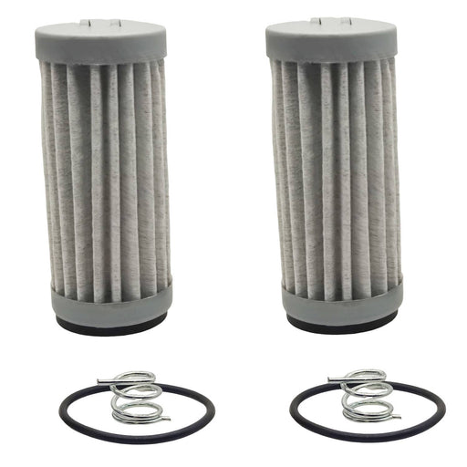 DURAFORCE 80mm Transaxle Oil Filter for Husqvarna 535402819 586666801 1A6320-26450 2X