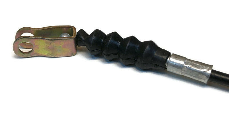 Club Car Gas Golf Cart 16 3/8 Governor Cable For 1992 To 1996 OHV FE290 Engine