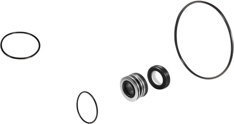 PS-200 Shaft Seal & O-Ring Rebuild Kit for Pac Fab Challenger GO-KIT5 Pump