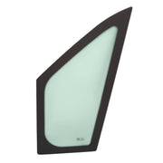 DURAFORCE Front Left Window Glass for RAM Promaster 2014-2024 1500/2500/3500 Cargo Van