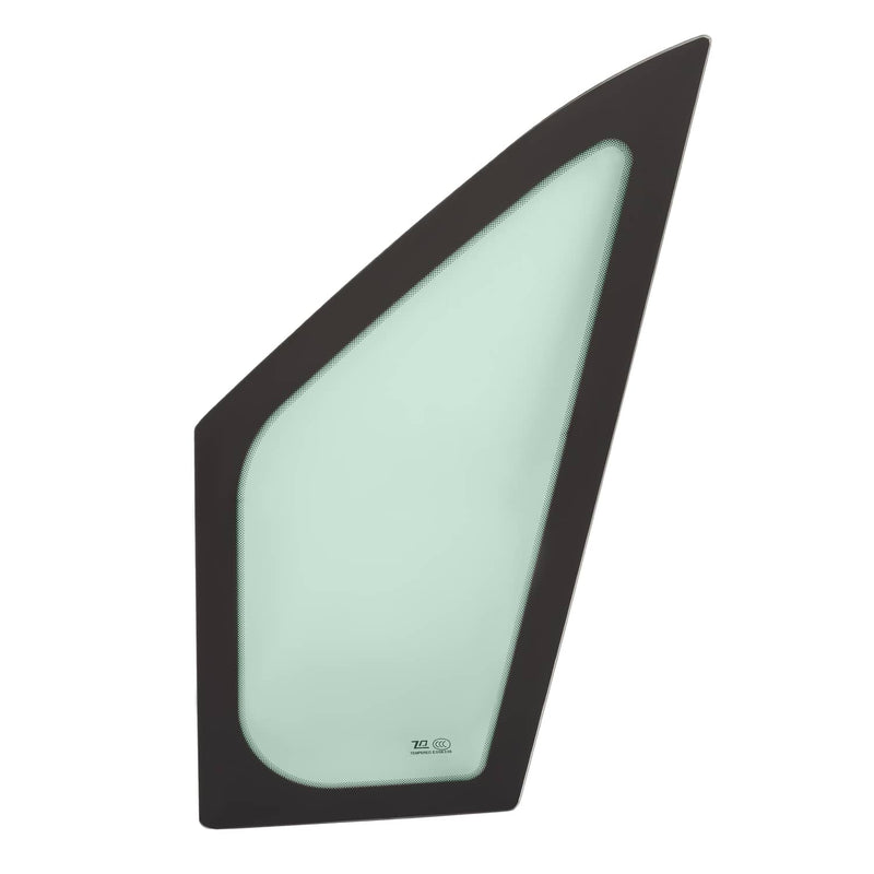 DURAFORCE Front Left Window Glass for RAM Promaster 2014-2024 1500/2500/3500 Cargo Van