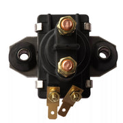 DURAFORCE 65W-81941-01-00 Starter Solenoid for Yamaha 25 Outboard Replaces 65W-81941-00-00
