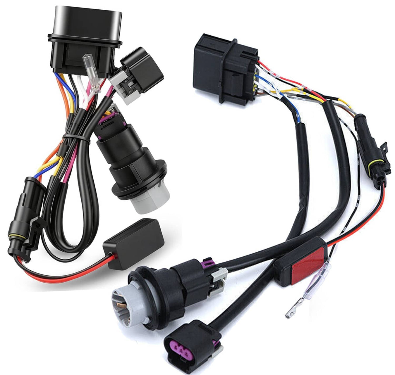 Wire Harness