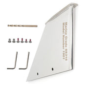 DURAFORCE 27031 Skeg Guard Protector for Mercury Mercruiser Alpha 1 Gen 2 1991-2023