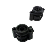 DURAFORCE 46-70941A3 Water Pump Impeller Kit for Mercury 4 4.5 7.5 9.8 HP Model 110 18-344