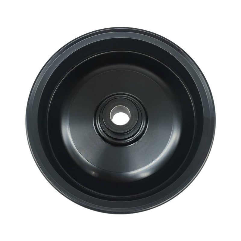 DURAFORCE Sea Water Pump Serpentine Belt Pulley for MerCruiser 4.3 5.0 5.7