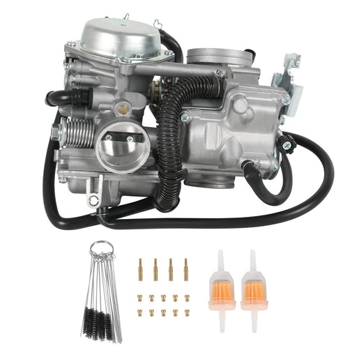 DURAFORCE Carburetor for Honda Shadow ACE 750 VT750C 1998-2003 Spirit VT750C2 2001-07