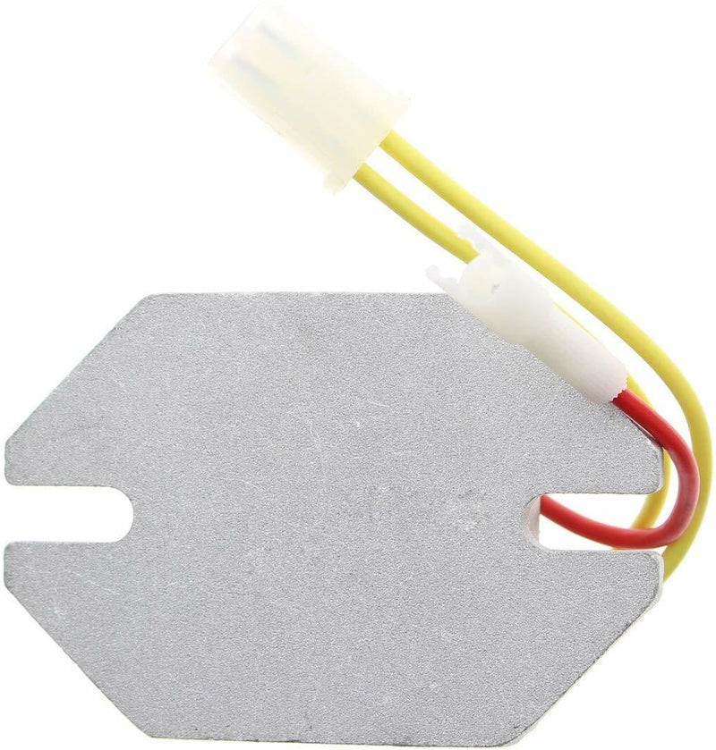 394890 691185 797375 797182 393374 122000 13H10 Voltage Regulator for B&S
