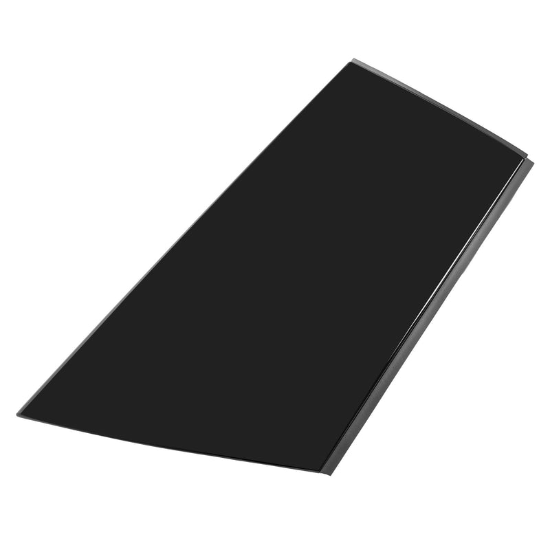 Driver Side Pillar Molding Trim Cover for Nissan 370Z 2009-2020 Painted Black LH