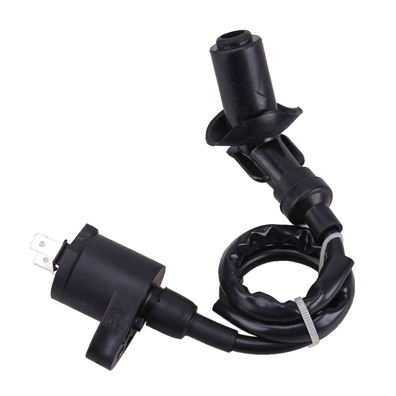 Ignition Coil CDI Box Replacement for Honda TRX250 TRX300 TRX400EX ATC250SX