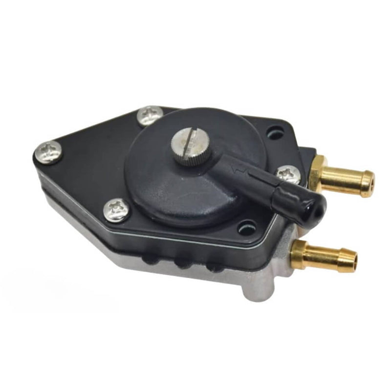 DURAFORCE 438559 385784 433390 395712 Fuel Pump for Johnson Evinrude Outboard 20-235 HP