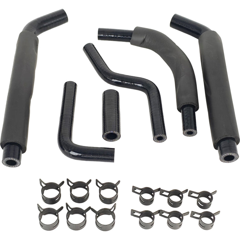 97216067 97230321 97216066 97216065 97216064 Low Pressure Fuel Hose Line Kit