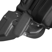 DURAFORCE Fender Splash Shield for Toyota 86 2017-2020 Scion FR-S 2013-2016 Front Left