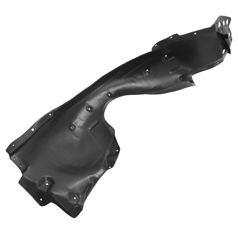 Front Right Passenger Side Inner Fender Liner for Honda Accord Sedan 2018-2022