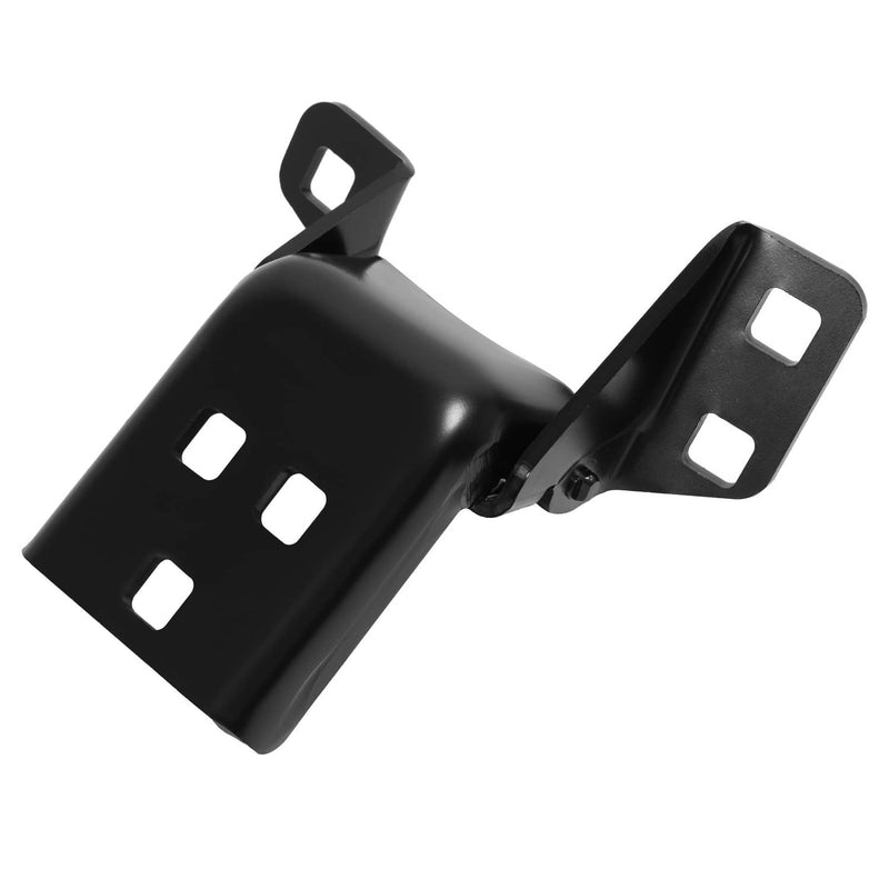 DURAFORCE Door Hinge Set for Chevy/GMC Pickup Trunk Driver Passenger Side 1973-1991