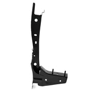 DURAFORCE Radiator Center Support Brace Hood Latch Steel for Toyota Tacoma 2016-2023