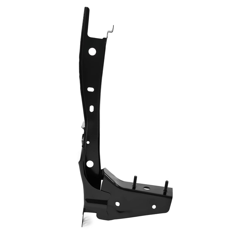 DURAFORCE Radiator Center Support Brace Hood Latch Steel for Toyota Tacoma 2016-2023