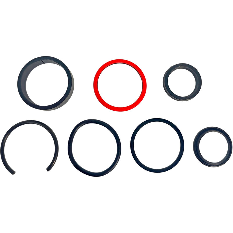 9600671 Bucket Cylinder Hydraulic Seal Kit for Ford New Holland Front End Loader