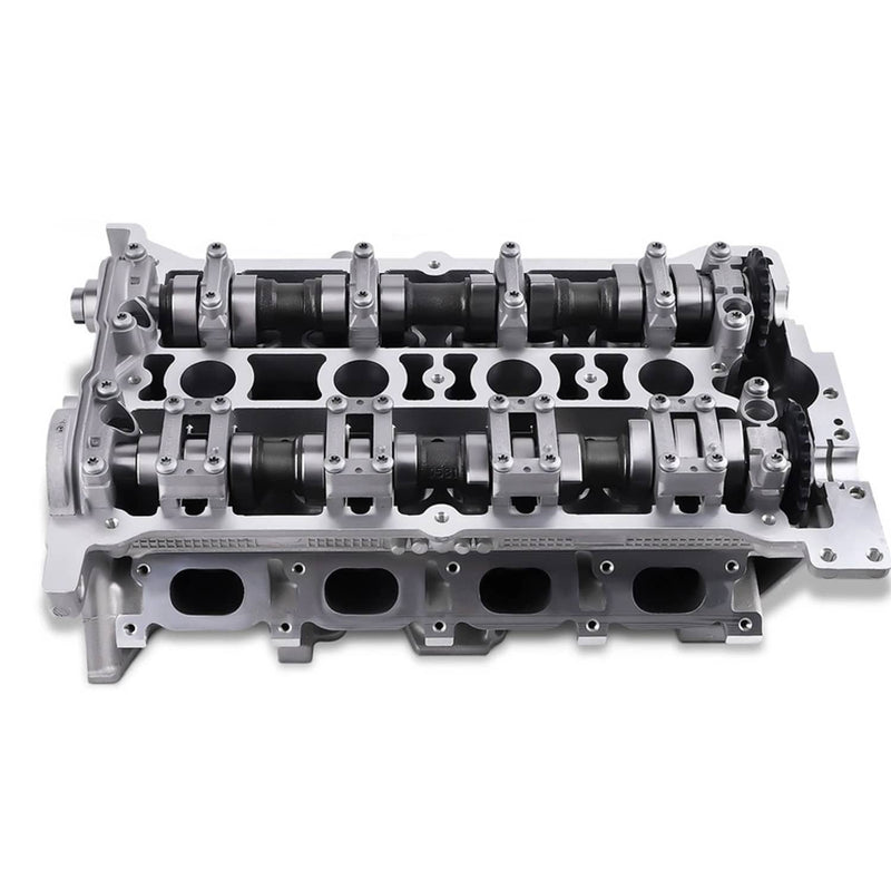 1.8T 20V Aluminum Alloy Cylinder Head for VW Jetta Beetle Passat Golf Audi A4 TT