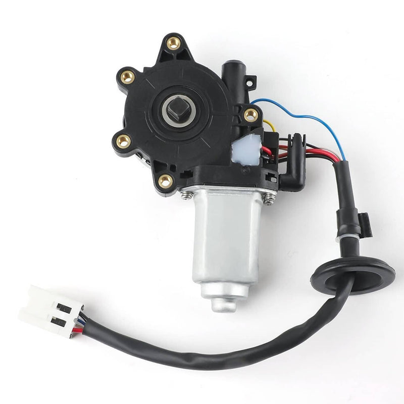 Front Window Motor Left Right for Infiniti G35 2003-2007 Nissan 350Z 2003-2009