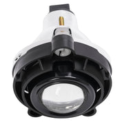 DURAFORCE #GM2593157 Front Bumper Driving Fog Light Lamp for Chevrolet Traverse 2013-2017