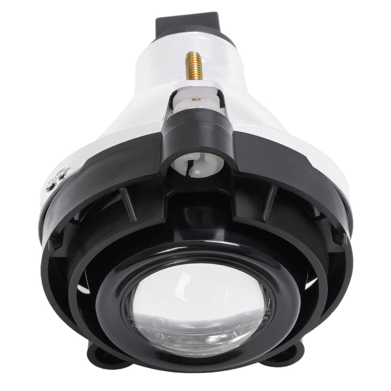 DURAFORCE #GM2593157 Front Bumper Driving Fog Light Lamp for Chevrolet Traverse 2013-2017